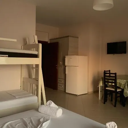 Apartment Kea